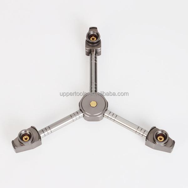 Конвертер для наружных кемпинговых ламп с 97-граммовым алюминиевым сплавом