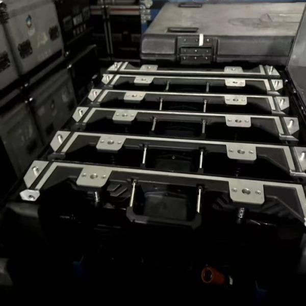 P2.6 Second Hand Led Screen Used Led Display 3840Hz High Performance