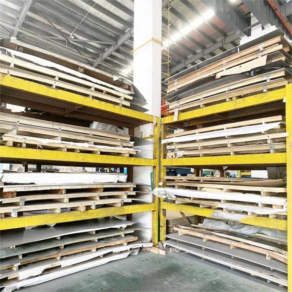 плита нержавеющей стали 3000mm горячекатаная используемая в медицинском оборудовании 8K