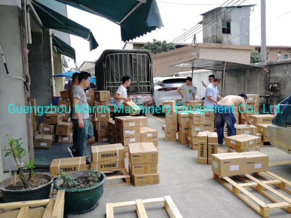 ISP Diesel Cylinder Liner , 1878141060 1878124870 1878124860 Diesel Engine Parts