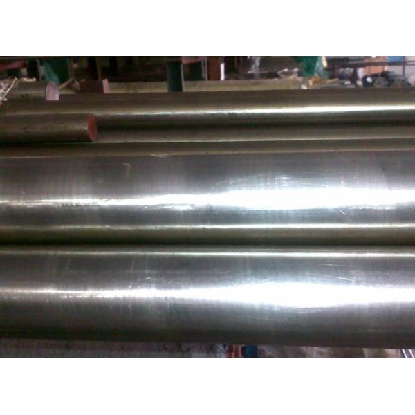 ASTM A276 Solid Solution Stainless Steel Round Bar Diameter 6 - 350mm Walsin Stainless Steel Bar