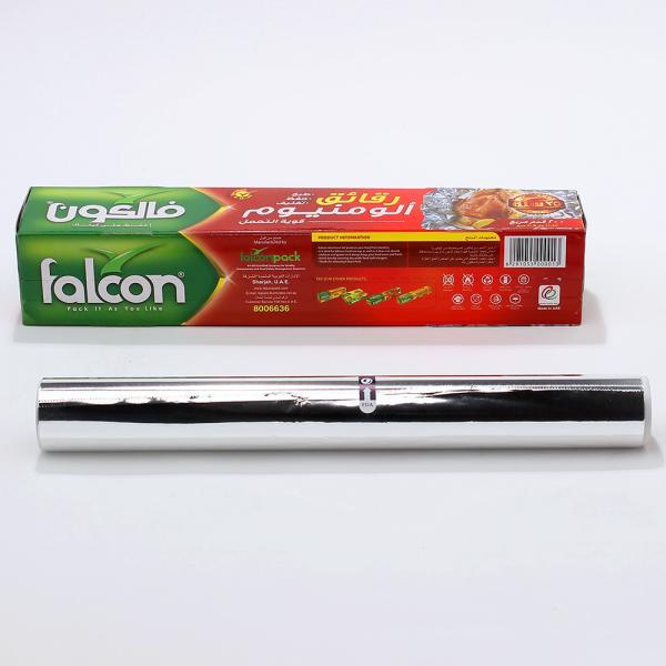 Composited Silver Heat Resistant Food Grade Paper Roll for Household Kitchen Cooking