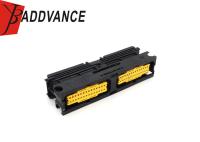 ECU FCI Automotive 56 Pin Female Electric Connector Houisng For Car