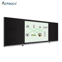 OEM Digital Blackboard Nano Résolution 75 pouces 4k