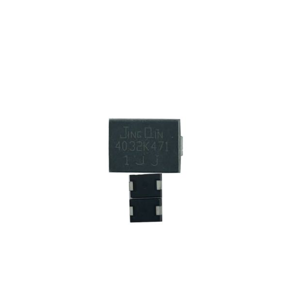 SMD MOV Varistor4032K471,Applicable to inverters/inverters