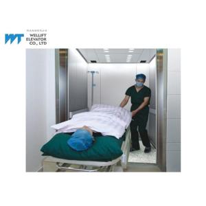 Hospital Bed Elevator