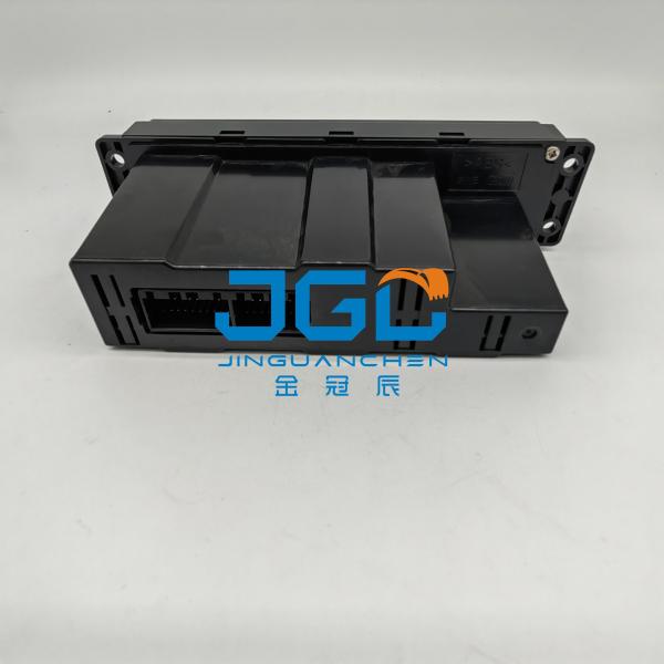 4713662 4692239 máquina escavadora Accessories do controlador ZX200-1 EX300-3 EX320-2 do condicionamento de ar