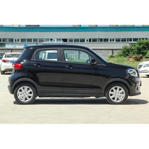 P00000323 Leapmotor T03 2022 Agate Edition Car with Online/Local After-sales Service