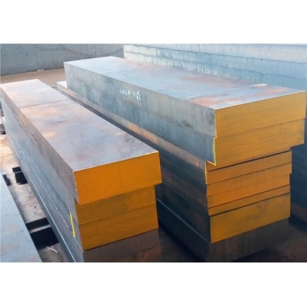 1.2738 / Стальной прут прессформы П20+Ни пластиковый для крупноразмерной прессформы впрыски