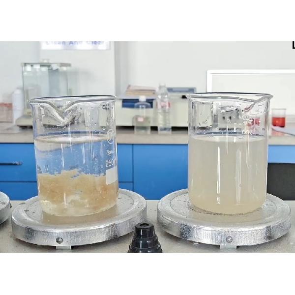 Химикаты алюминиевого хлорида неорганического коагулянта поли в водоочистке Leachate отброса