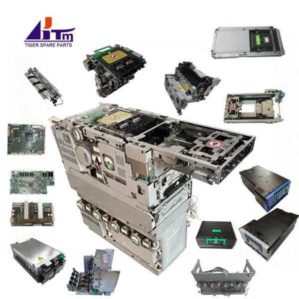 NCR GBRU2 Dispenser Fujitsu G610 G611 Modules ATM Replacement Parts