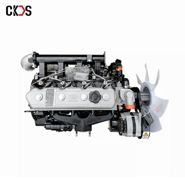 A venda por atacado quente Isuzu Truck Spare Parts japonesa da fábrica da venda para ISUZU 4JG2 USOU O conjunto COMPLETO DE SEGUNDA MÃO do MOTOR DIESEL
