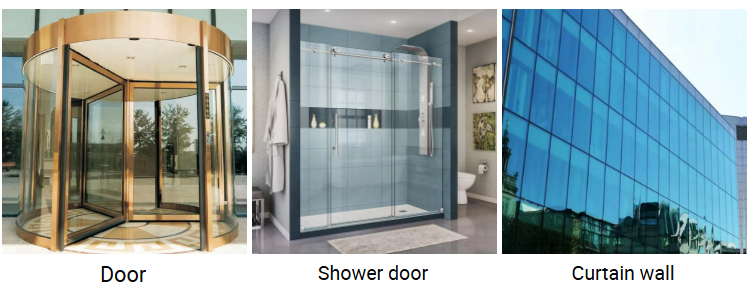 5mm Tempered Glass for Kitchen Backsplash & Wall Cladding | Easy Clean, Heat Resistant