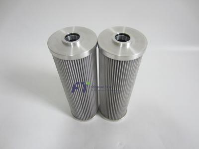 2.Z180H10XL-COO-O-V Hydraulic Oil Filter Cartridge