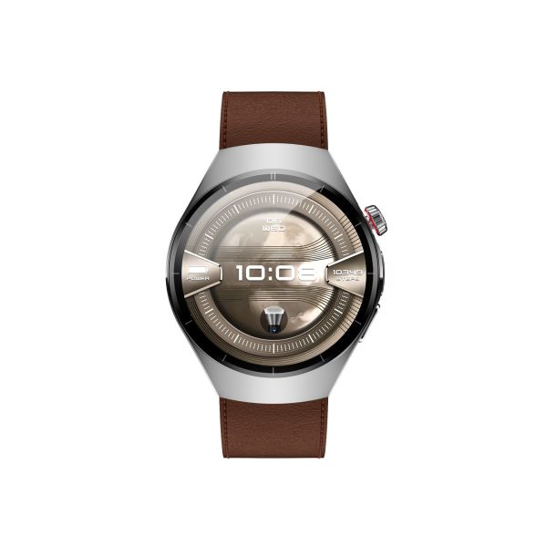 SK45Pro Fitness Smart Watch - Blood Pressure Heart Rate Monitor Magnetic Charging