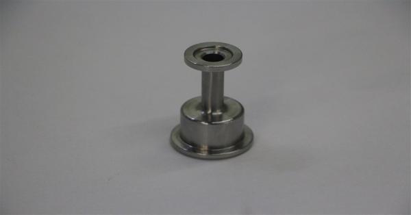 High Precision Custom Stainless Steel Parts For Mechanical Equipment