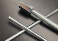 Carbon Steel Stud Rods Hot Dip Galvanized Threaded Rods