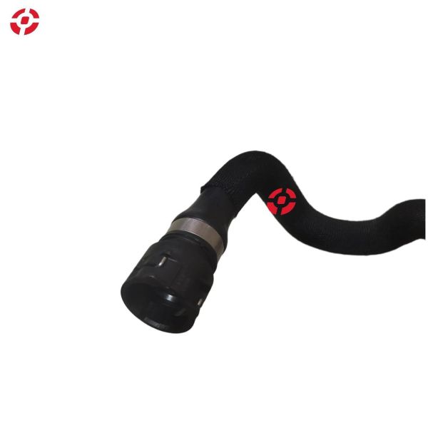 Radiator hose Engine coolant heater pipe for VO LVO Radiator pipe water pipe OE 31657657 8641078