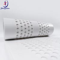 Smooth Polypropylene Perforated Egg Belts Poultry for Chicken Farm