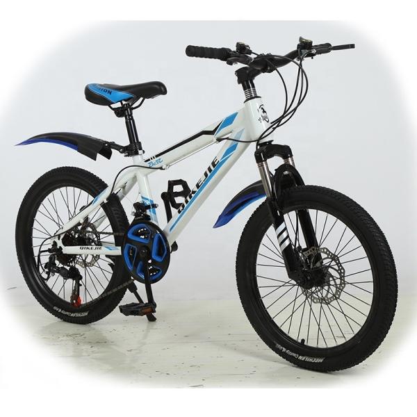 Customized Children'S Bicycles 20 Inch Mountain Bike For Boys Wheel Type