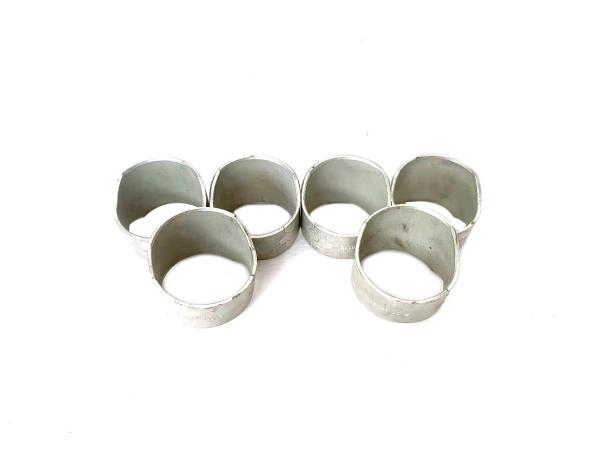 0425-3620 Volvo Industrial Engine Parts Connecting Rod Bush Copper Sleeve For D6D