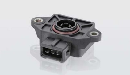 Novotechnik SP 4001 101 003 003