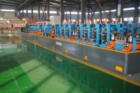 150mm Automatic Tube Mill for Round and Square Pipes