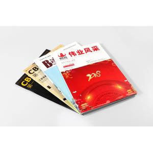 Instruction Booklet Printing