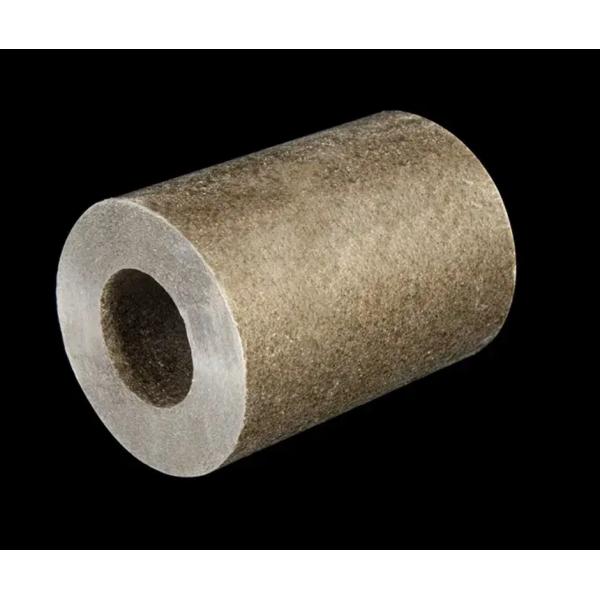 Phlogopite And Muscovite Mica Tube Insulation For Tooling Equipment