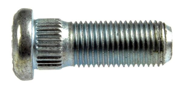 Metric Car Tire Wheel Lug Stud Right Hand Thread For Datsun / Nissan / Pulsar
