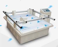 Máquina de testes de baixa frequência da vibração, equipamento de teste mecânico de choque