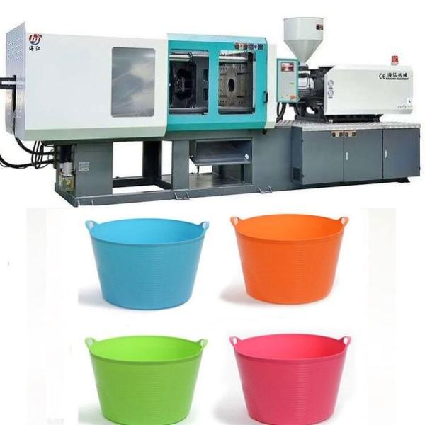 CE / ISO 50 / 60HZ Máquina de fabricação de seringas com 30 - 45pcs/min velocidade de produção