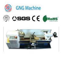 rugosité élevée de Constant Torque Cnc Hydraulic Chuck de tour en métal de commande numérique par ordinateur de 80mm
