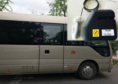 Yutong And BYD Qualified Volvo Bus Door Opening Mechanism With 16949 Certificate