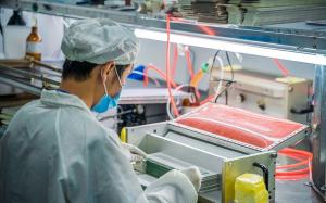 Shenzhen Enrich Electronics Co., Ltd.