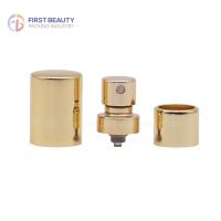 FEA15 Crimp Perfume Spray Pump 10000pcs Para garrafas