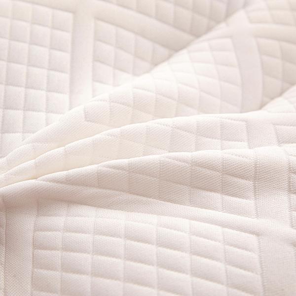 HOME Mémoire douce et confortable qualifiée Soya végétal pur Fibre d'hôtel oreiller 2024