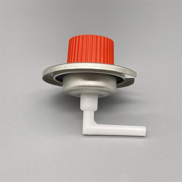 Eco-Friendly Gas Stove Valves for Outdoor Grills - Safe and Versatile Control
