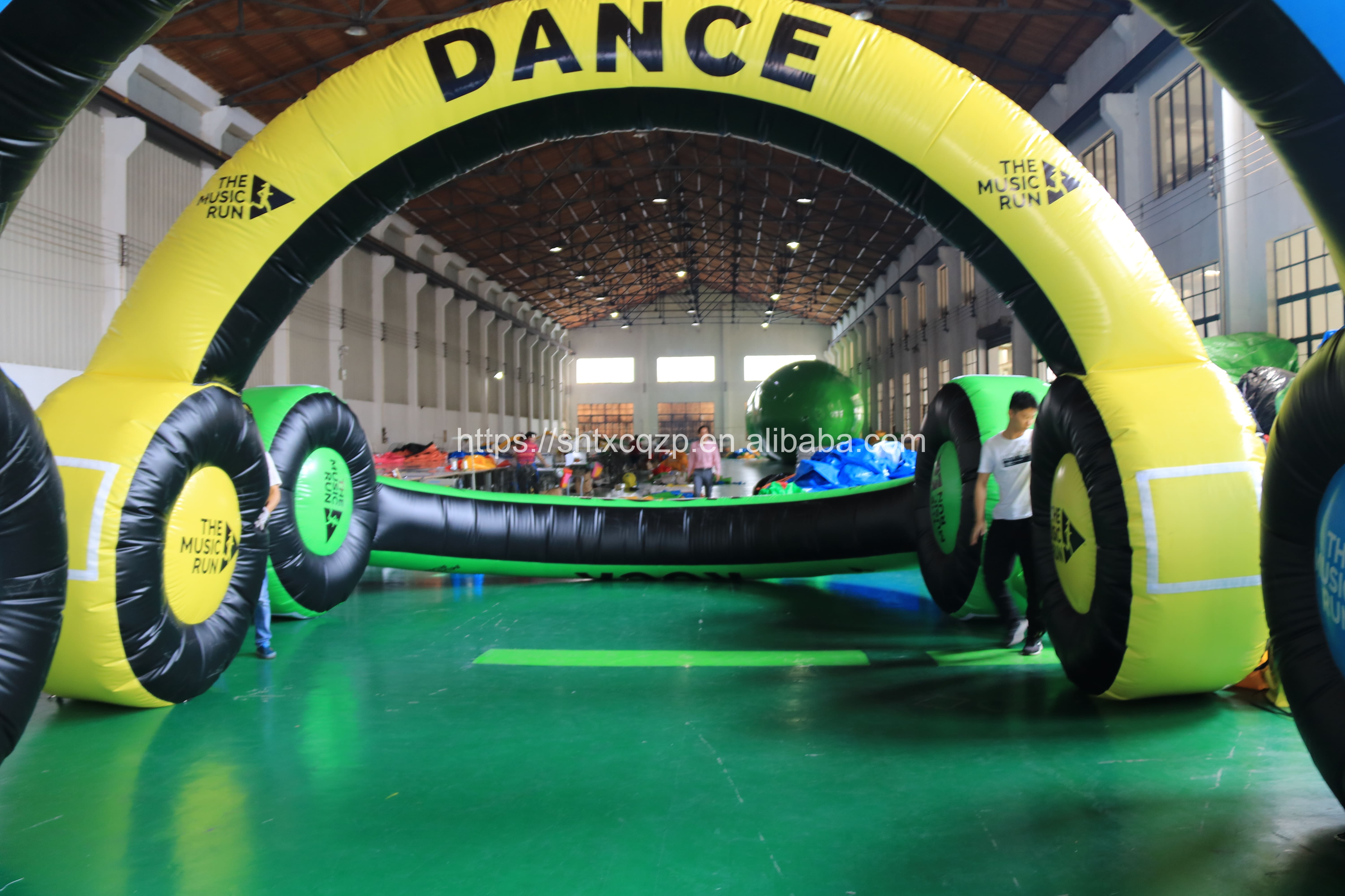 Factory Wholesale Inflatable Advertising Arch/inflatable Arch New Design Entrance Arch for Racing/cheap Inflatable Arch for Sell