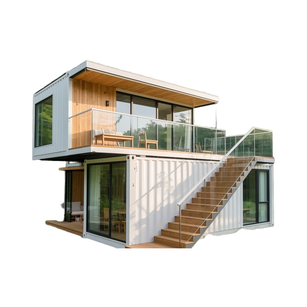 Container House Product