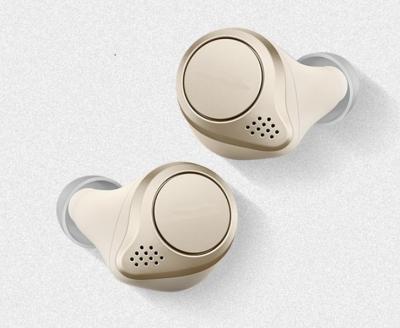 Noise Cancelling IPX5 Waterproof Bluetooth 5.0 Wireless Sport Earphones For Running