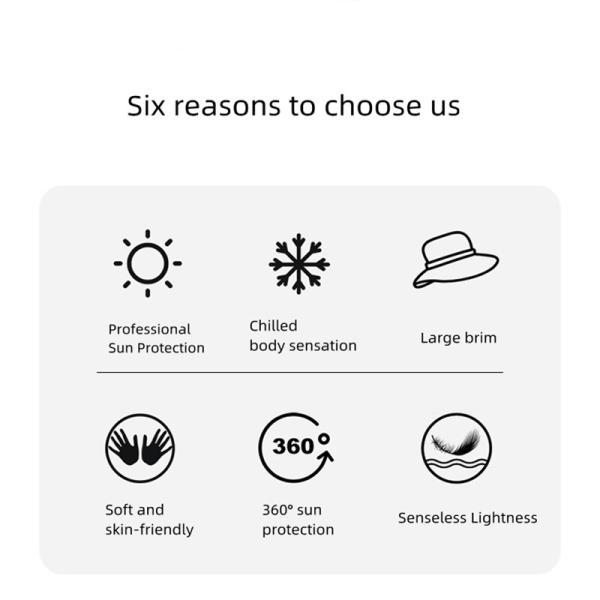 Thin Sun Jacket With Hood 360 Degree Protection Long Sleeve Sun Protection Jacket