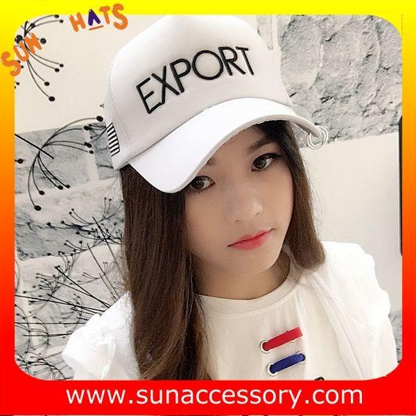 QF17031 Sun Accessory tendy fashion snapback caps and hats  ,caps in stock MOQ only 3 pcs