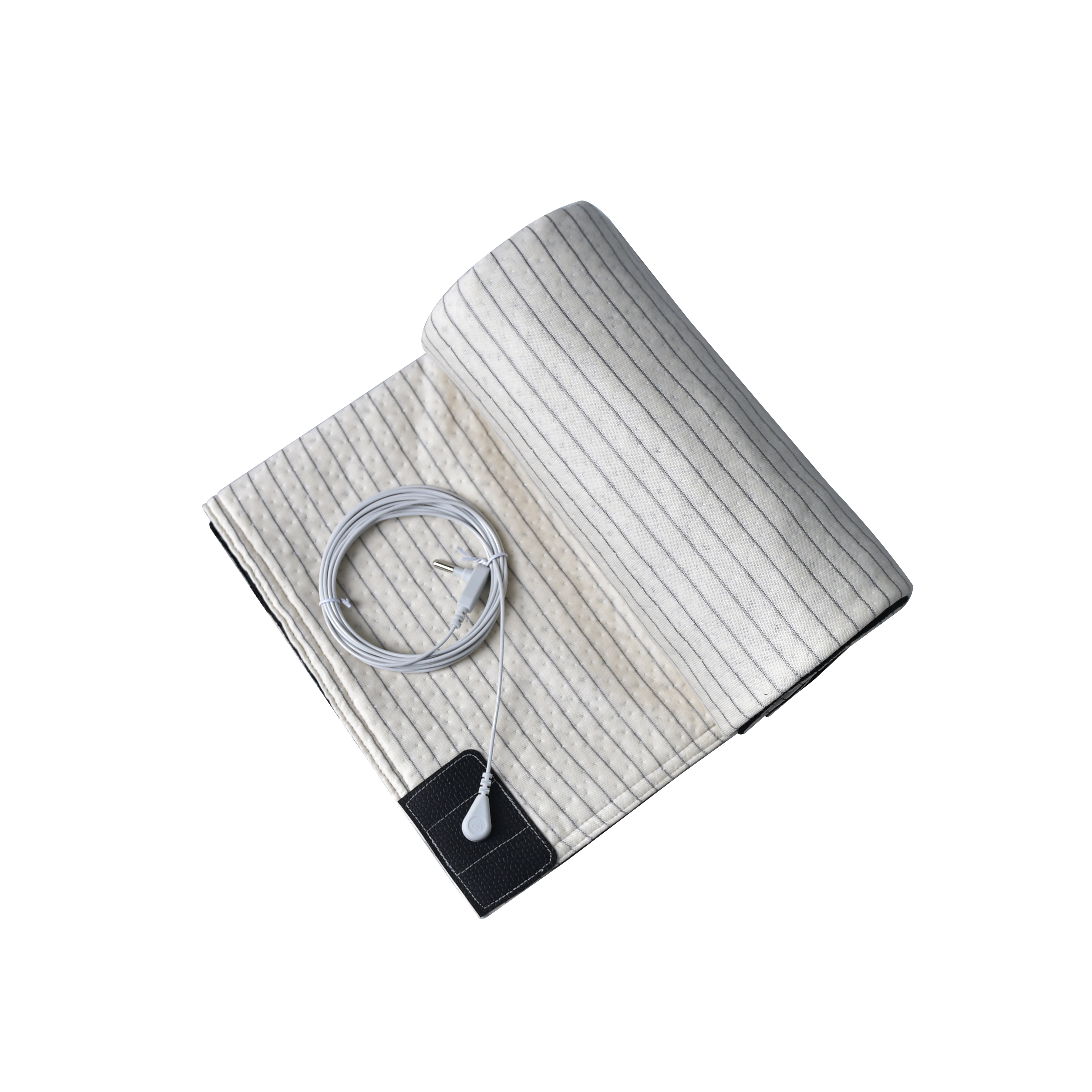 Factory Warm Earthing Grounding Blanket for Health Improvement Earthing Throw