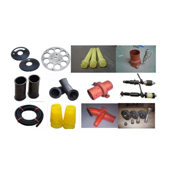 Max Aggregate Size 15mm Water Cement Ratio 0.4-0.45 Iso Poly Foaming Polyurethane Foam