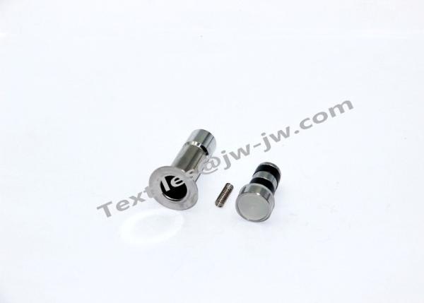 Válvulas solenóides de relé Tsudakoma Zax 9100 Peças sobressalentes para teares a jato de ar Tsudakoma