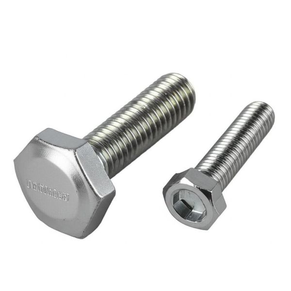 Custom Screws and Automobile Fasteners with Durable Materials Global Measurement Standards and Precision-Tailored for Automotive Applications