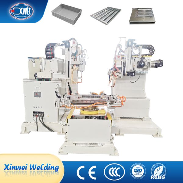 Industrial Semi Automatic Spot Welding Gun For Steel Metal Automatic