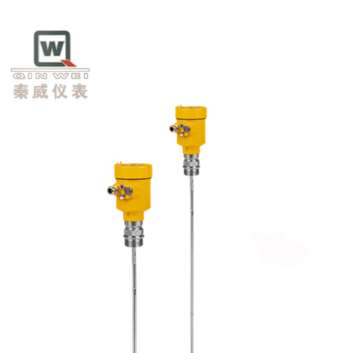 Rod Antenna Radar Level Gauge Low Dielectric Constant Foam Steam