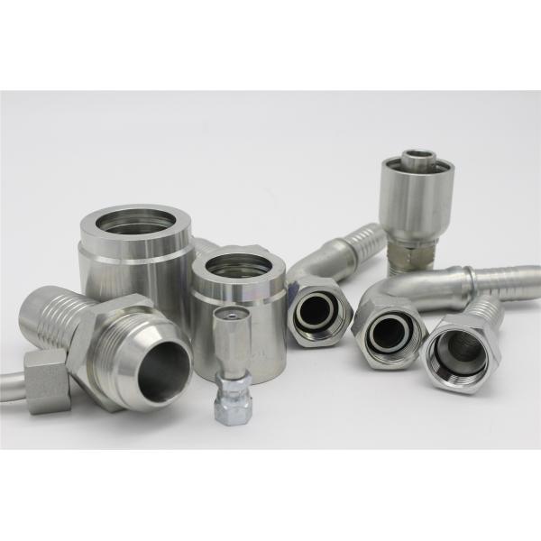 , Шланги гидротехник и штуцеры покрытые цинком штуцер шланга гидросистемы (22691)